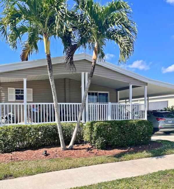 2006 Manufactured Home