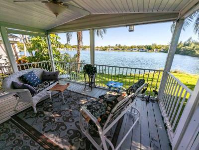 Mobile Home at 3001 Southwest 18th Terrace #19 Fort Lauderdale, FL 33315