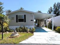 2009 Nobility HS Manufactured Home