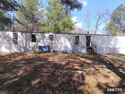 Mobile Home at 203 Co Rd 5481 Baldwyn, MS 38824