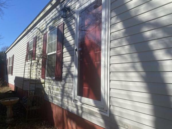 Photo 1 of 2 of home located at Palm Harbor Village 2701 E Front St Tyler, TX 75702