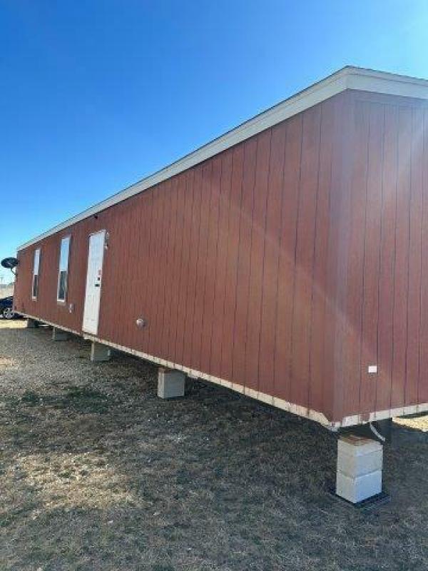 Photo 1 of 2 of home located at Mobile Home Concepts 4742 Derrick Dr Abilene, TX 79601