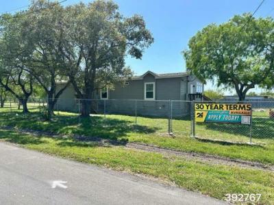 Mobile Home at 2422 Widgeon Dr Corpus Christi, TX 78410