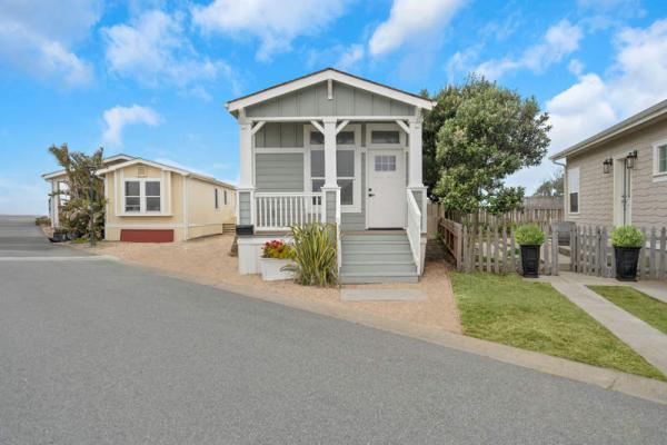 2011 Cavco Manufactured Home