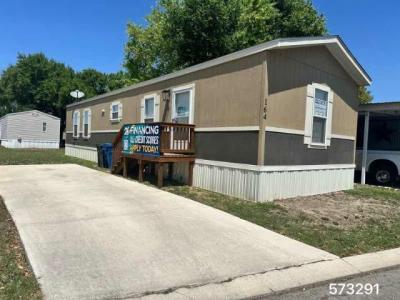 Mobile Home at Indian Hills Mhp 3500 Goliad Rd Lot 164 San Antonio, TX 78223