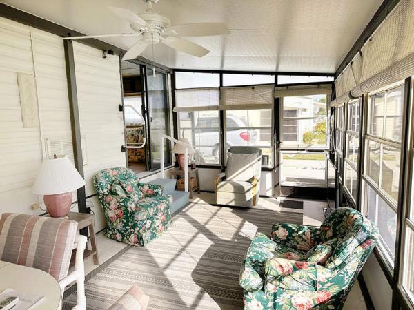 1984 Sunc Manufactured Home
