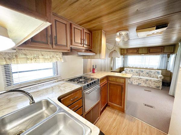 1984 Sunc Manufactured Home