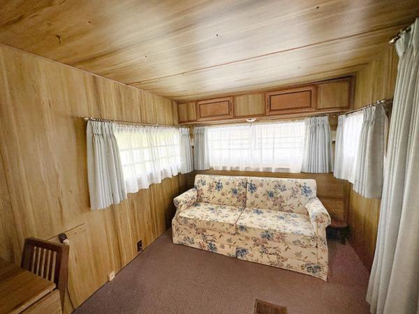 1984 Sunc Manufactured Home