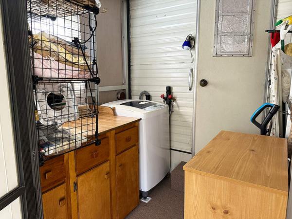 1984 Sunc Manufactured Home