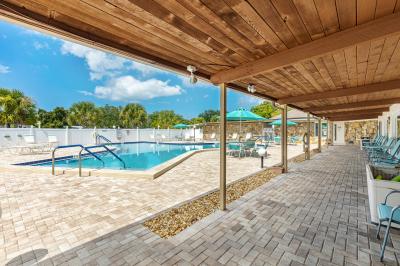 Mobile Home at 12100 Seminole Blvd. #338 Largo, FL 33778
