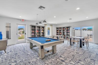 Photo 4 of 12 of home located at 12100 Seminole Blvd. #338 Largo, FL 33778