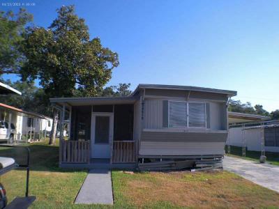 Mobile Home at 39619 Sweetgum Ave Zephyrhills, FL 33542