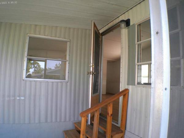 1970 CNCR Manufactured Home