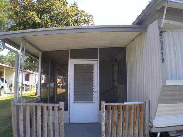 1970 CNCR Manufactured Home