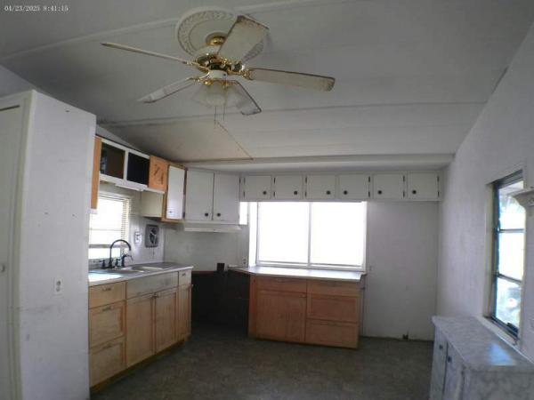 1970 CNCR Manufactured Home