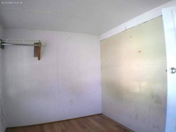 1970 CNCR Manufactured Home