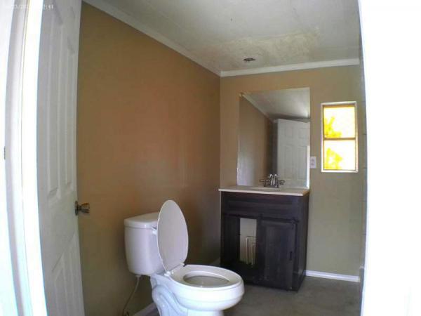 1970 CNCR Manufactured Home