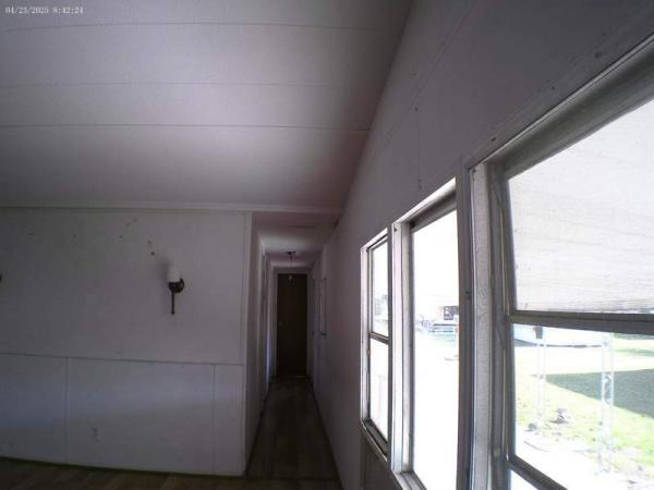 1970 CNCR Manufactured Home