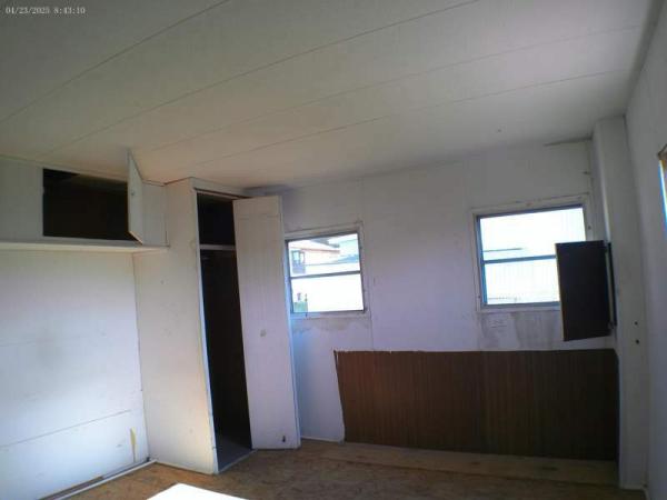 1970 CNCR Manufactured Home