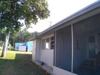 1970 CNCR Manufactured Home