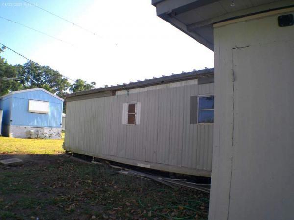 1970 CNCR Manufactured Home