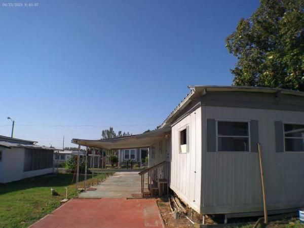 1970 CNCR Manufactured Home