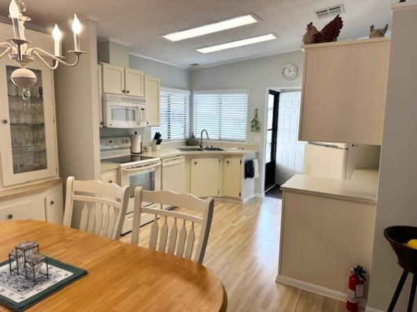 1985 Fuqua Manufactured Home