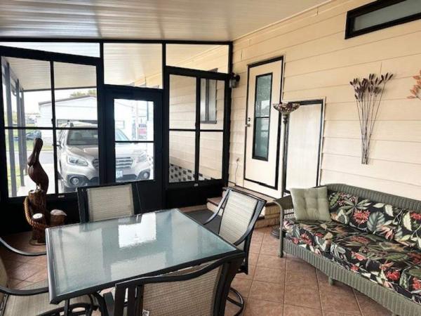 1985 Fuqua Manufactured Home