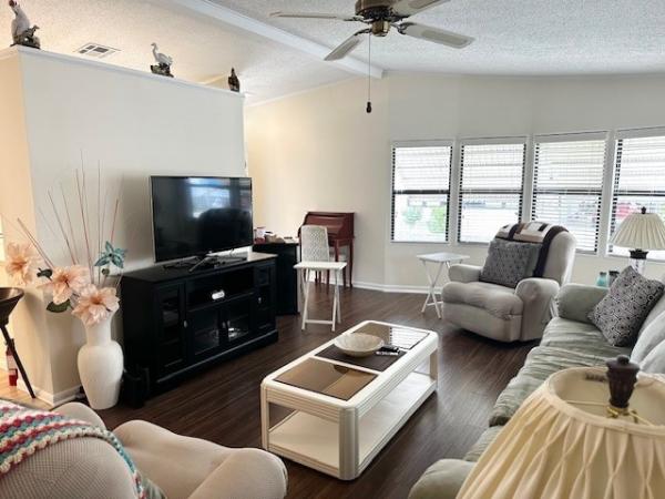 1985 Fuqua Manufactured Home