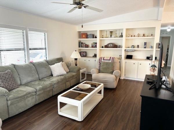 1985 Fuqua Manufactured Home