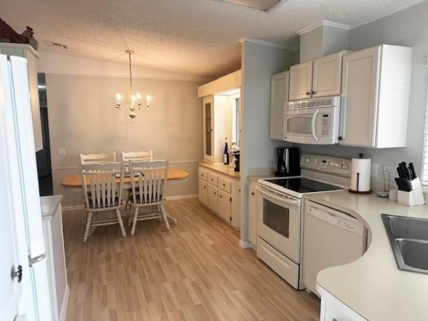 1985 Fuqua Manufactured Home