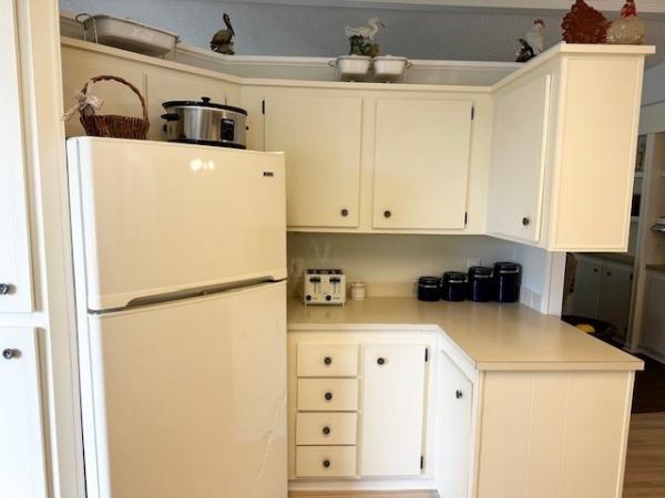 1985 Fuqua Manufactured Home