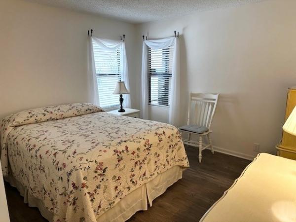1985 Fuqua Manufactured Home