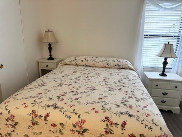 1985 Fuqua Manufactured Home