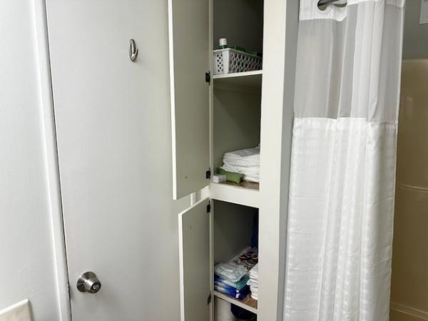 1985 Fuqua Manufactured Home