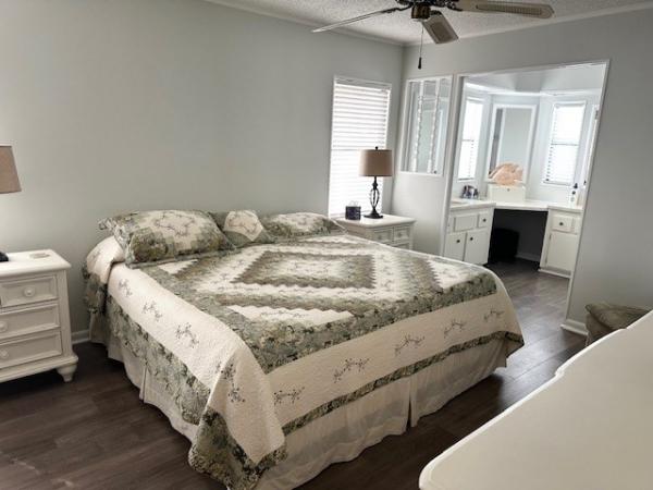 1985 Fuqua Manufactured Home
