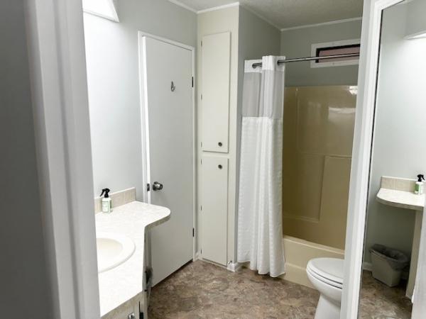 1985 Fuqua Manufactured Home