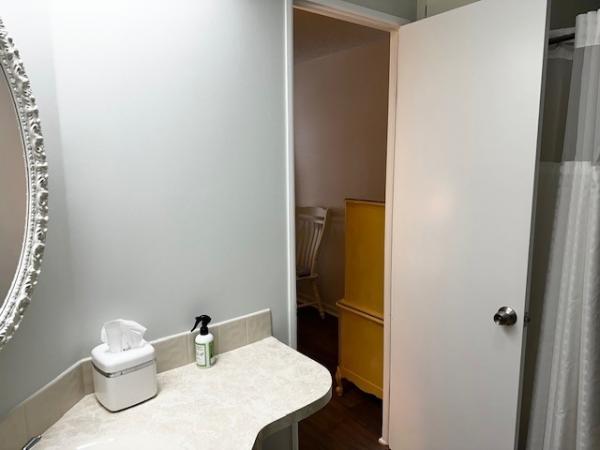 1985 Fuqua Manufactured Home