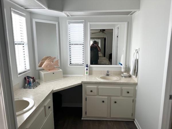 1985 Fuqua Manufactured Home