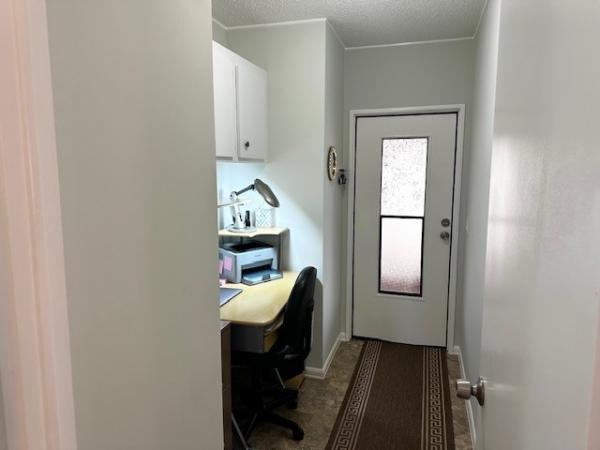1985 Fuqua Manufactured Home