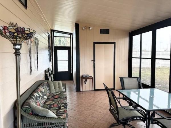 1985 Fuqua Manufactured Home