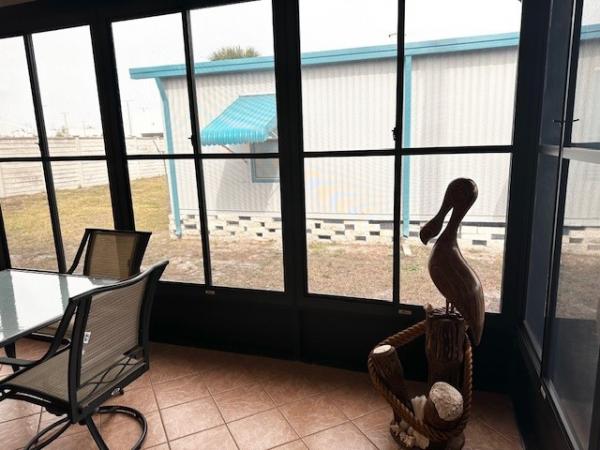 1985 Fuqua Manufactured Home