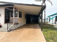 1985 Fuqua Manufactured Home