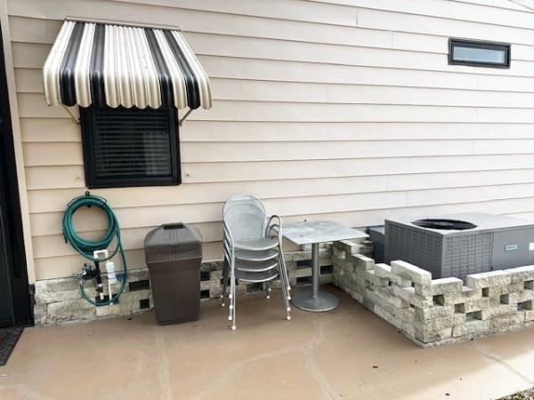 1985 Fuqua Manufactured Home
