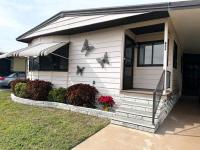 1985 Fuqua Manufactured Home