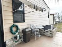 1985 Fuqua Manufactured Home