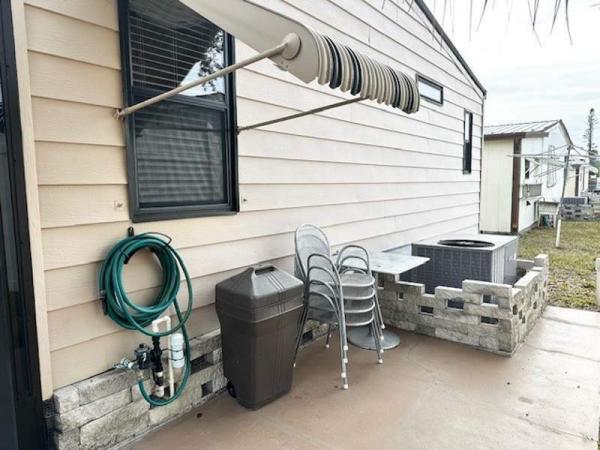 1985 Fuqua Manufactured Home
