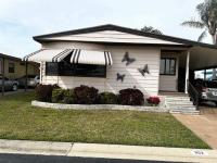 1985 Fuqua Manufactured Home