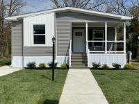 2025 Commodore Homes of Pennsylvania Astro Creations 28563D Manufactured Home