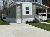 2025 Commodore Homes of Pennsylvania Astro Creations 28563D Manufactured Home